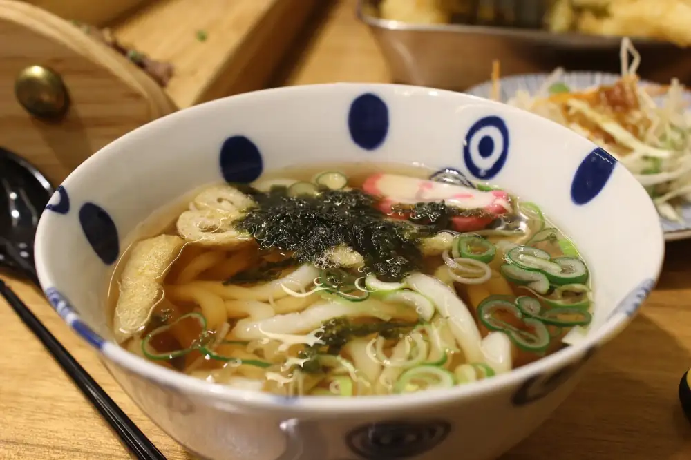 Udon