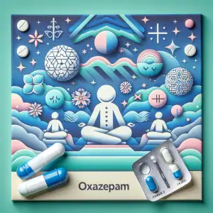 Oxazepam