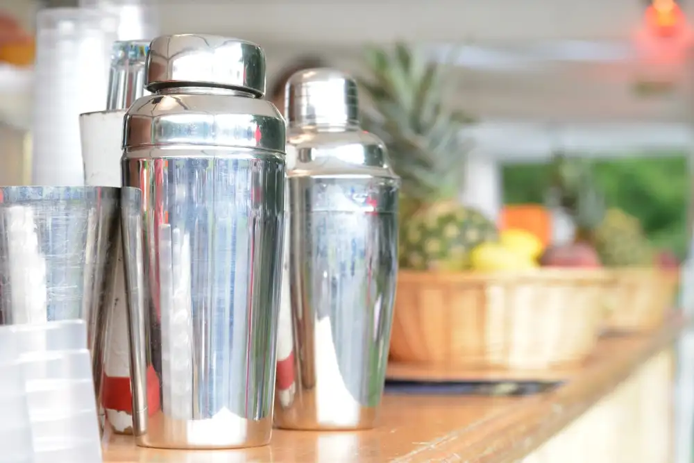 Shaker Na Protein