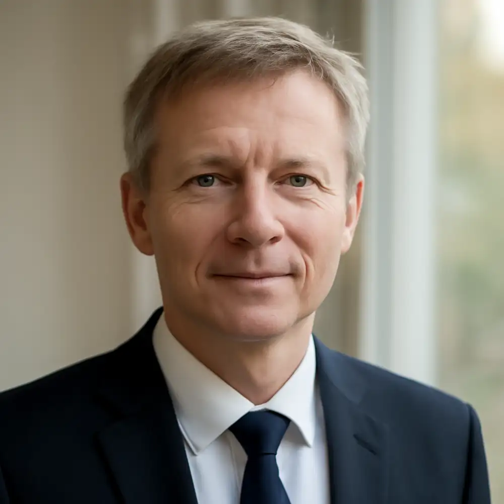 Matouš Sedláček